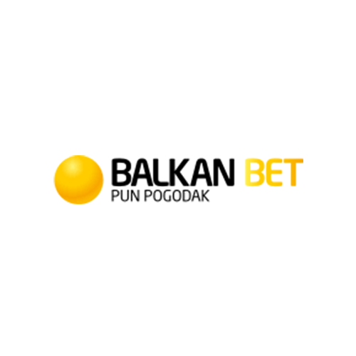 Balkan Bet Casino Logo